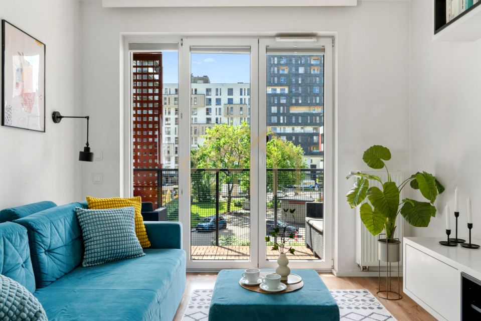 Mieszkanie apartamentowiec sprzedaż