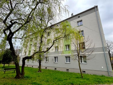 Mieszkanie Sosnowiec