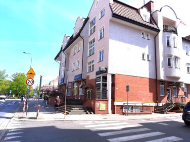Lokal Kołobrzeg