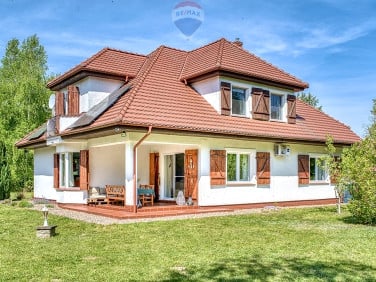 Dom Gryżyna