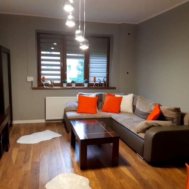 Mieszkanie Gliwice