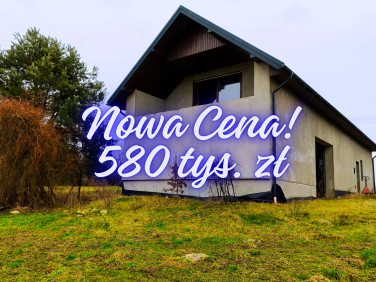 Dom Zezulin Niższy