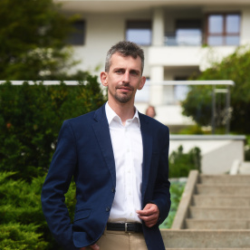 Krzysztof Stypa