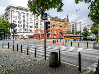 Lokal Warszawa