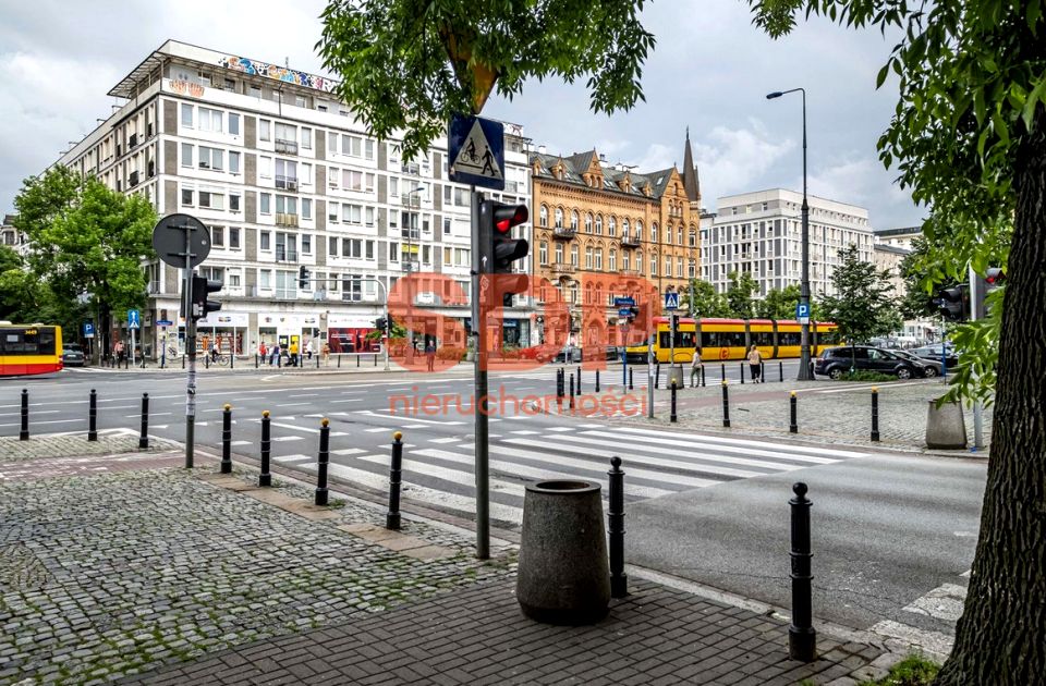 Lokal Warszawa