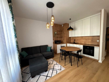 Mieszkanie apartamentowiec Wrocław
