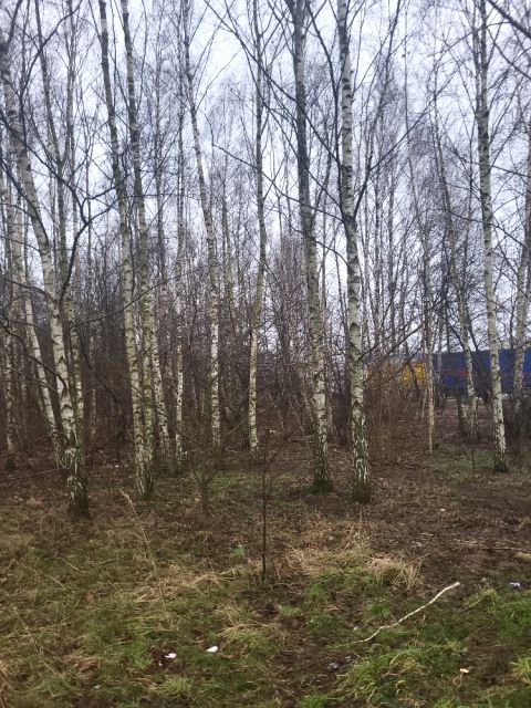 Działka inna Łódź