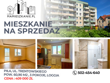 Mieszkanie Piła