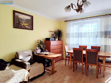 Mieszkanie Inowrocław