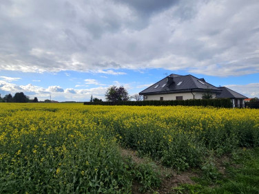 Działka budowlana Jerzykowo
