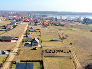 Działka Bogaczewo