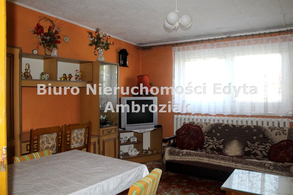 Mieszkanie Nowa Wieś Ujska