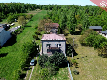 Dom Kolonia Hutki
