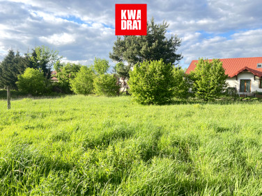 Działka Glinianka