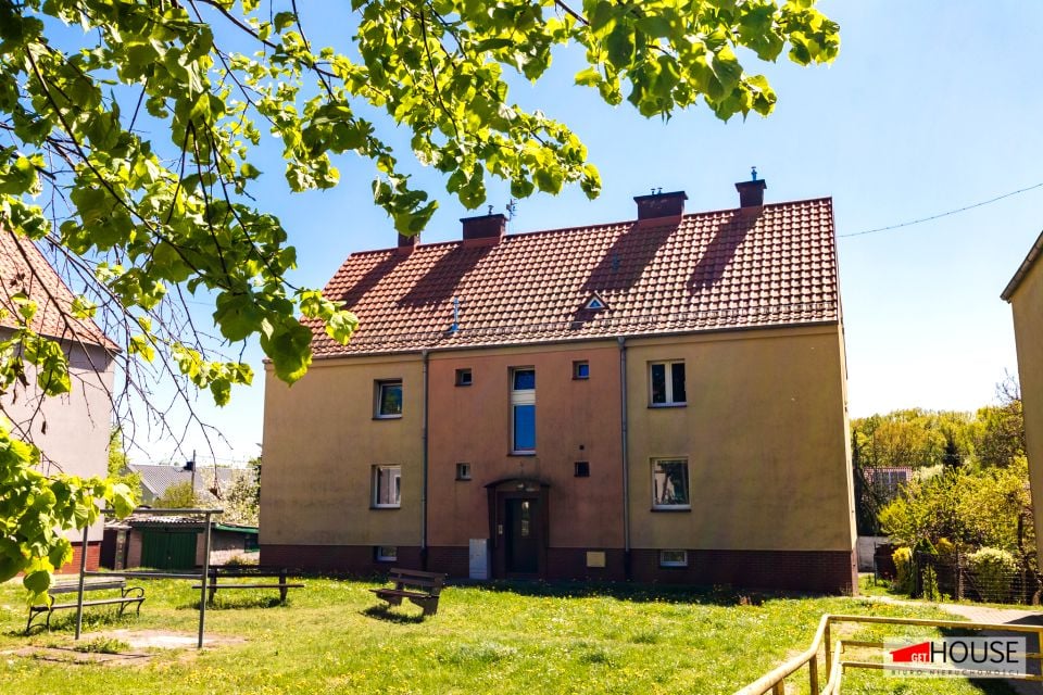 Mieszkanie Bolesławiec