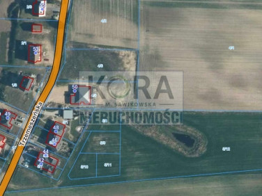Działka budowlana Gniezno