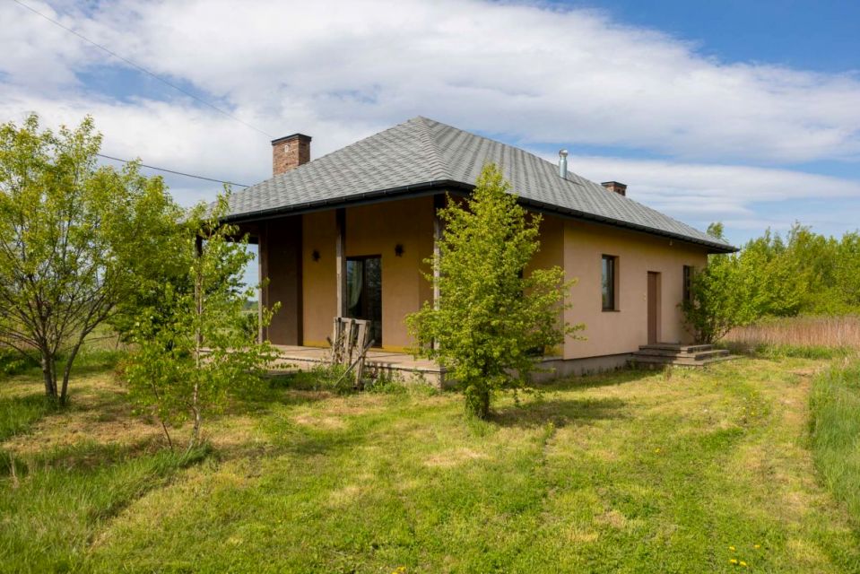 Dom Krubki-Górki