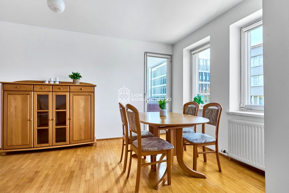 Mieszkanie Szczecin sprzedaż