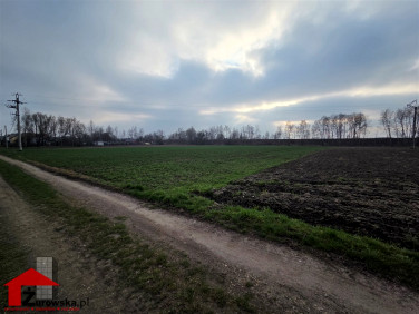 Działka inwestycyjna Przyszowice