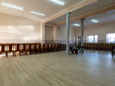 Lokal Węgliniec