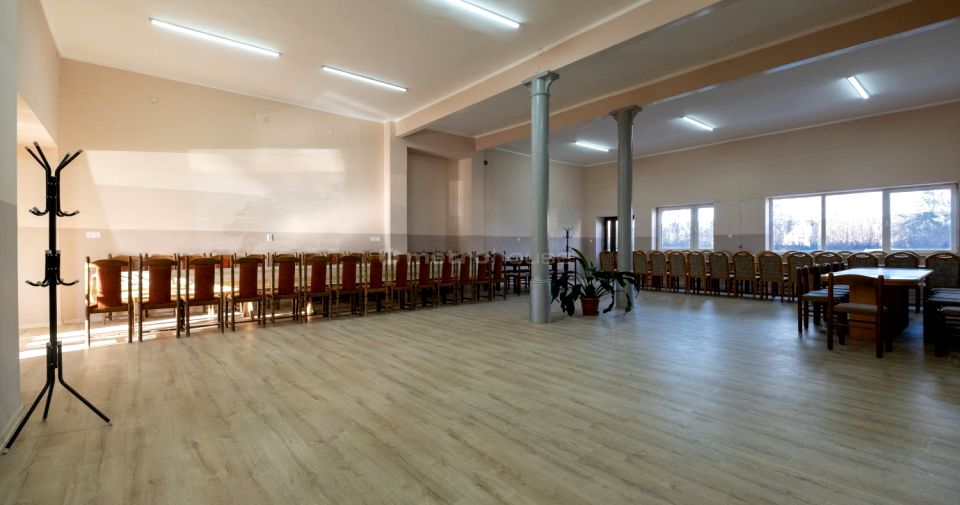 Lokal Węgliniec