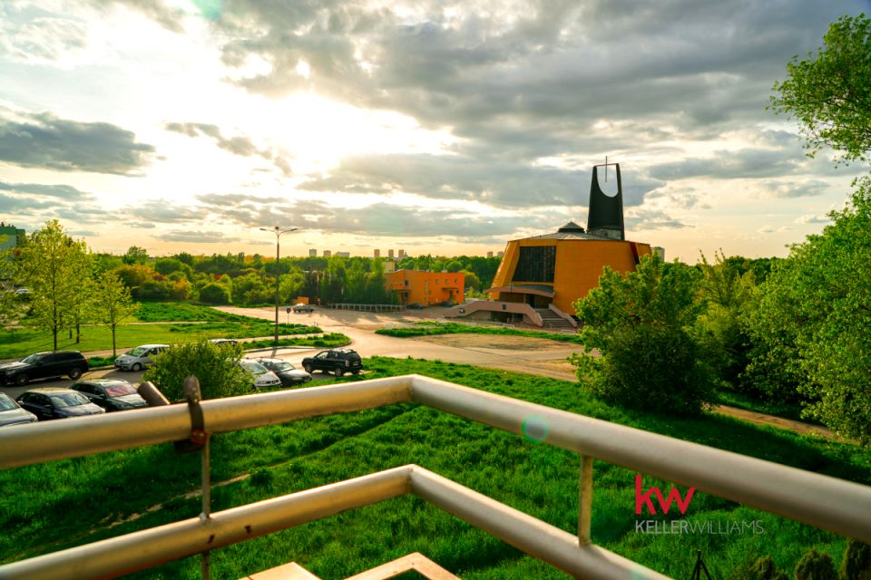 Mieszkanie Gniezno