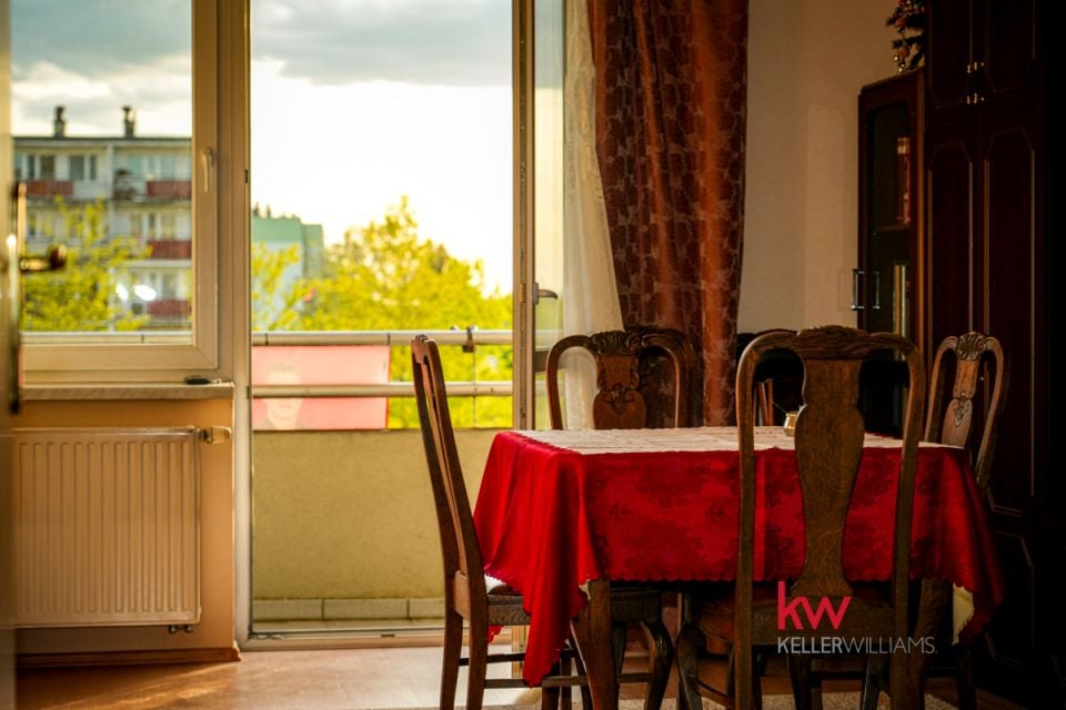 Mieszkanie Gniezno