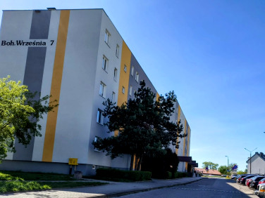 Mieszkanie Szczytno
