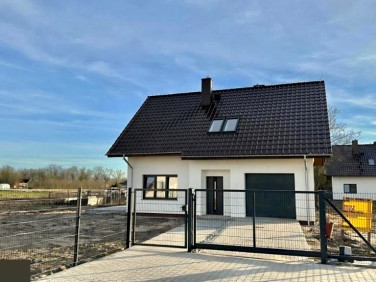 Dom Kostrzyn nad Odrą