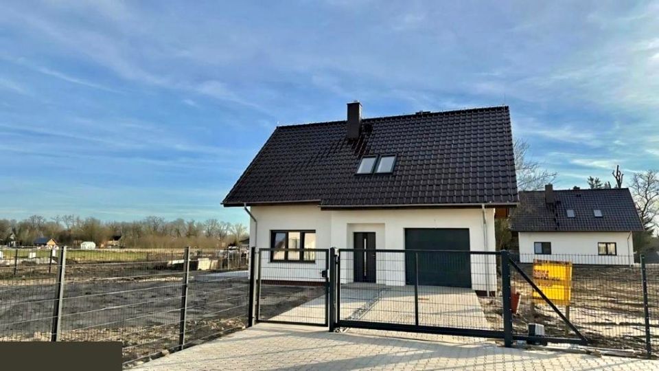 Dom Kostrzyn nad Odrą
