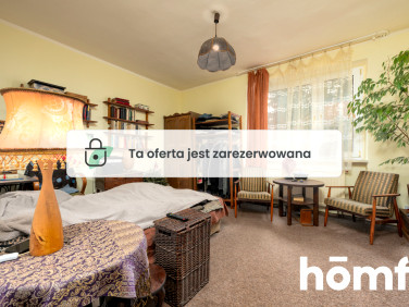 Mieszkanie Wrocław