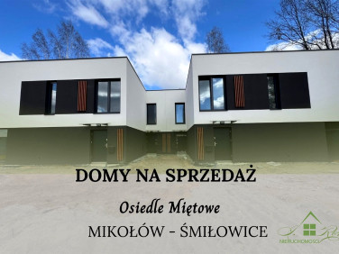 Dom Mikołów
