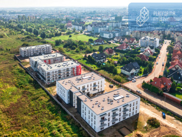 Mieszkanie Pruszcz Gdański sprzedaż