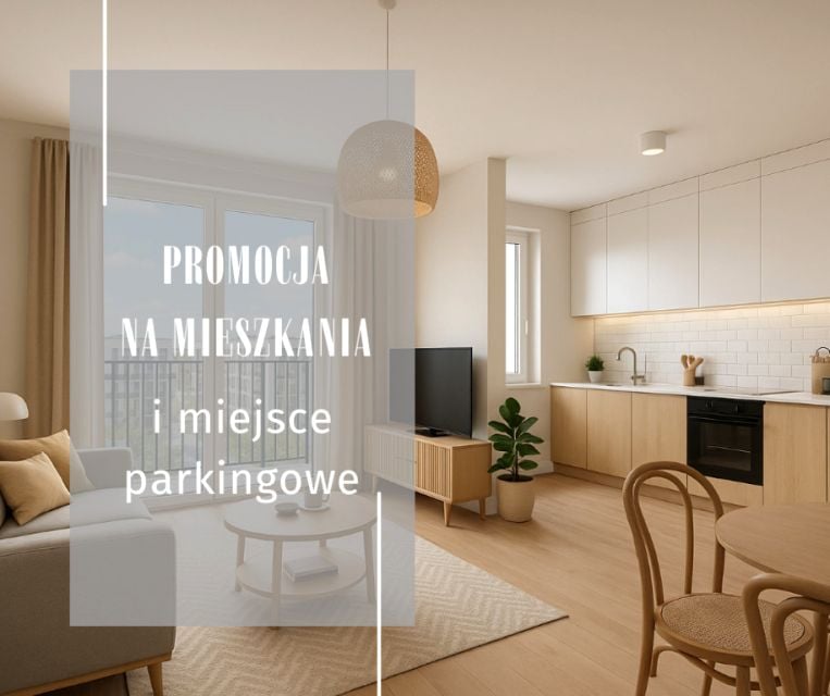 Mieszkanie Sosnowiec