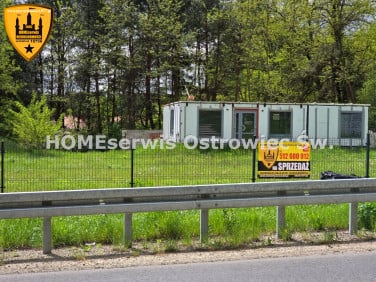 Działka Ostrowiec Świętokrzyski
