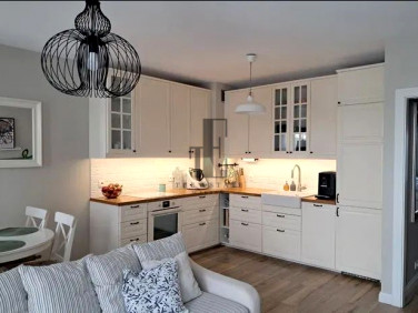Mieszkanie apartamentowiec sprzedaż