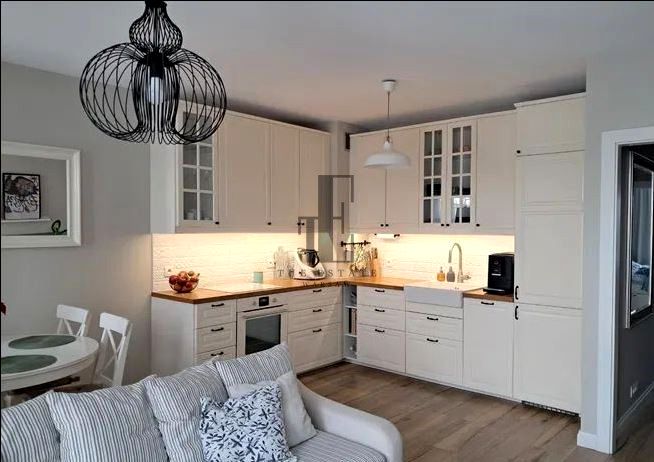 Mieszkanie apartamentowiec sprzedaż