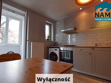 Mieszkanie Gdańsk