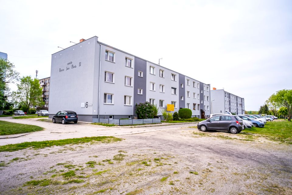 Mieszkanie Czerniejewo
