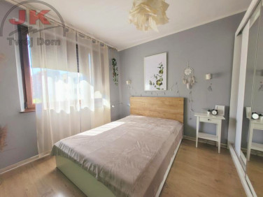 Mieszkanie Sosnowiec