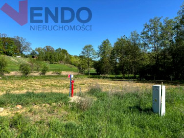 Działka Trzebnica
