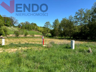 Działka Trzebnica
