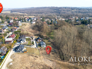Działka budowlana soboniowice