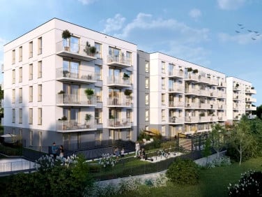 Mieszkanie Gdynia