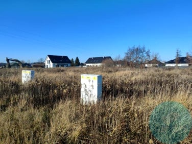 Działka budowlana Brzezia Łąka