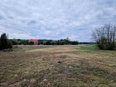 Działka budowlana Kotowice