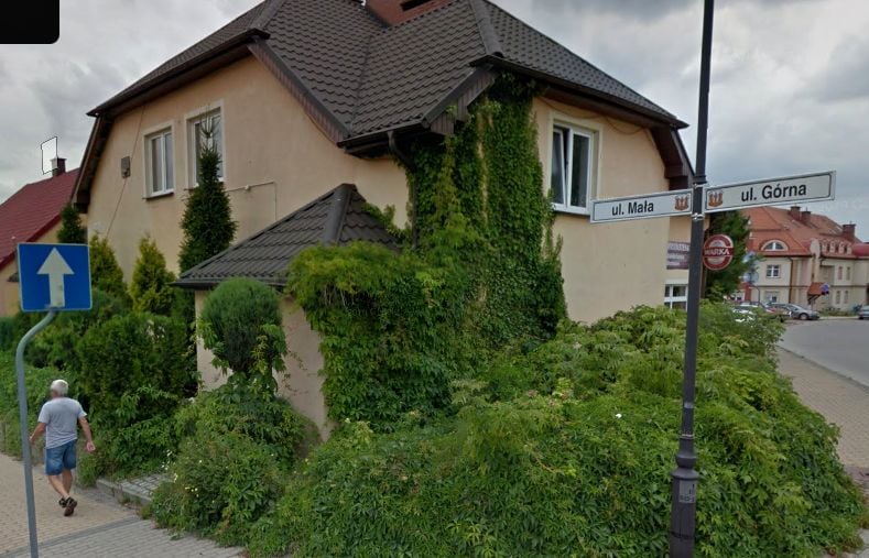 Lokal Polkowice