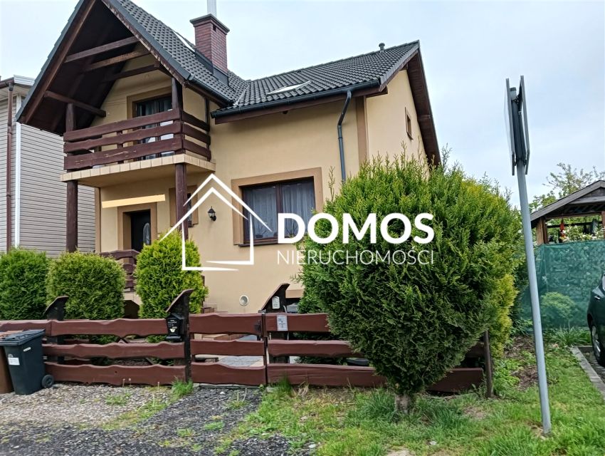 Dom Czechowice-Dziedzice sprzedaż