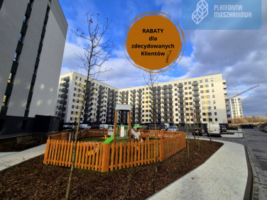Mieszkanie Poznań