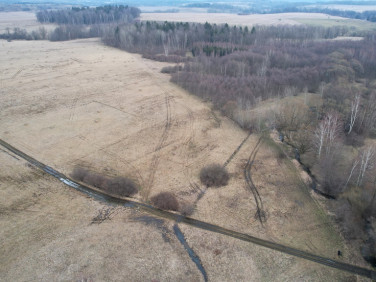 Działka rolna Kwieciszowice